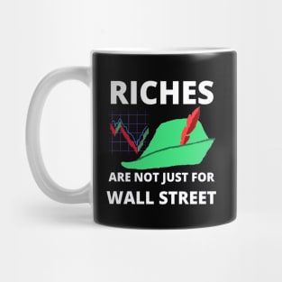 Riches Mug